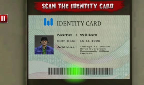 午夜班次超市恐怖模拟器(午夜班次：超市恐怖模拟器器)安卓版