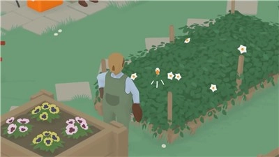 鹅作剧模拟器(untitled game)直装游戏版