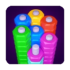 螺丝转不停手游版