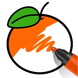 一笔涂成画通用版