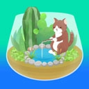 我的水晶花园(My Little Terrarium)