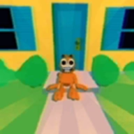 最后的星期一加菲猫(The Last Monday: Horror Game)官方正版