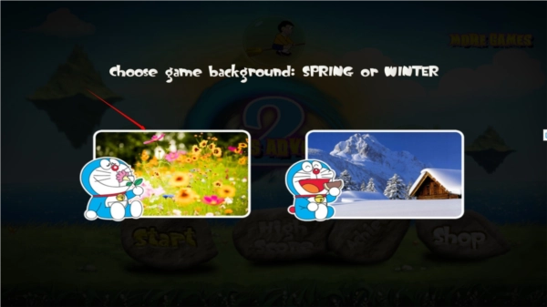 哆啦a梦世界doraemonx(Nobi2)(4)