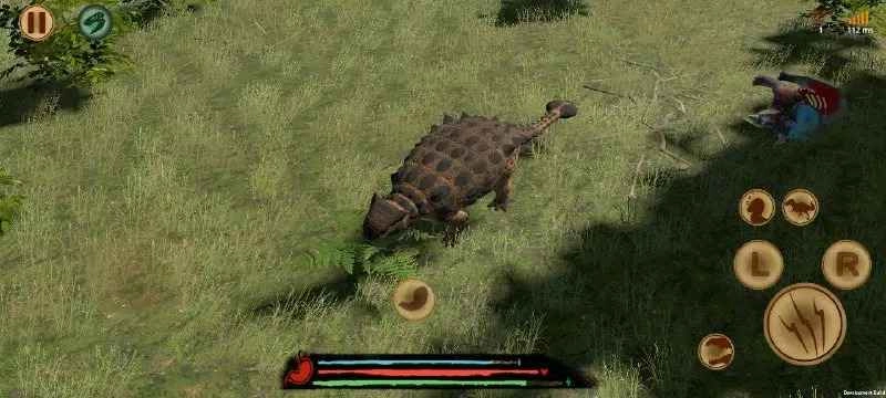 盘古大陆原始时代(2026版