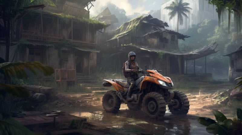 生存主义者入侵MOD版