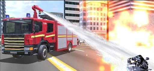 奇怪的火柴人(Amazing Crime Rope Stickman)(4)