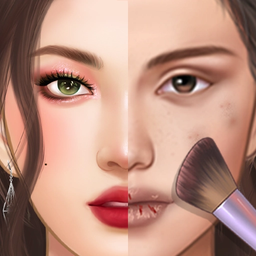 化妆小店游戏官方版