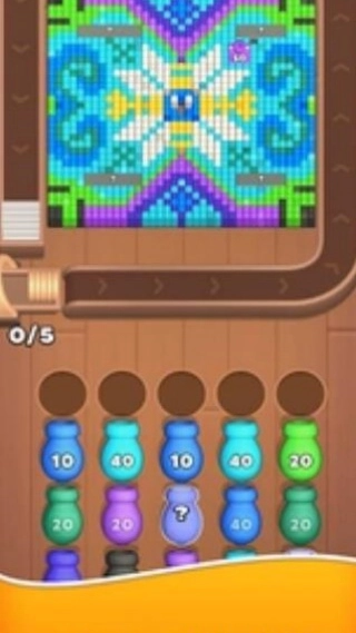 炫彩射击狂飙(Blaze Shooter)手机正版