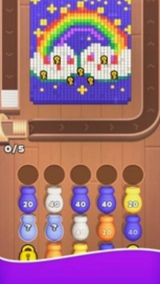 炫彩射击狂飙(Blaze Shooter)手机正版