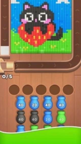 炫彩射击狂飙(Blaze Shooter)手机正版