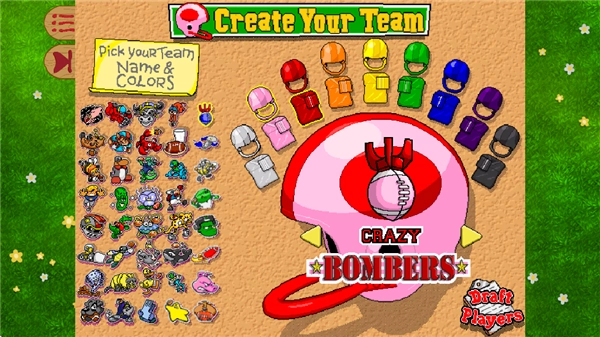 后院橄榄球1999(Football )(3)