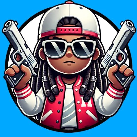 超级引擎盖兄弟(Hood Bros)手游版