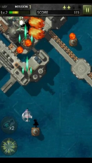 前锋1999(Strikers 1999M)