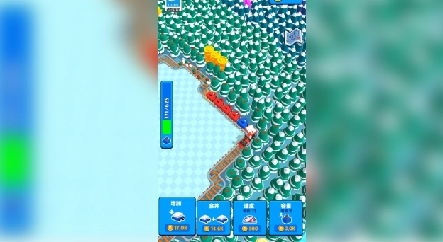 割草大作战最新版