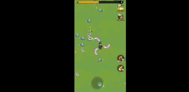 割草大作战最新版