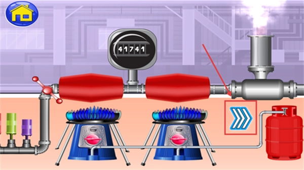 洗发水制造厂(4)