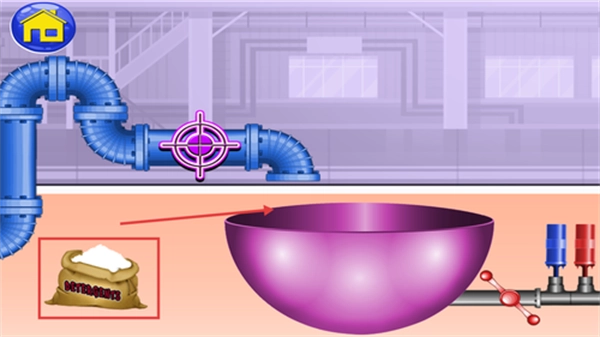 洗发水制造厂(2)