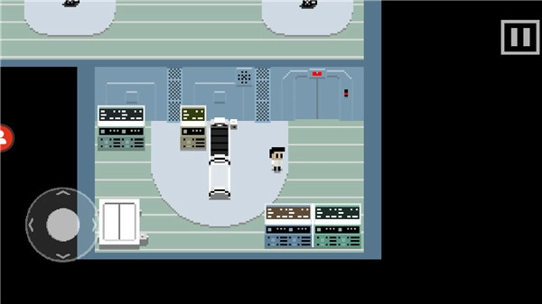 最后一个地球人(单机版