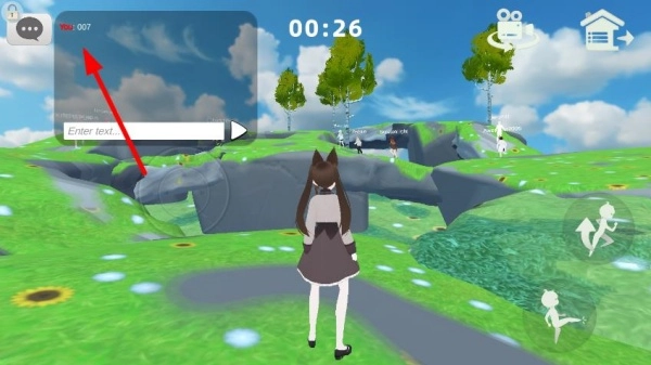 奔跑吧姐妹游戏纯净最新版