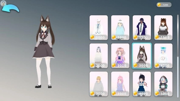 奔跑吧姐妹游戏纯净最新版