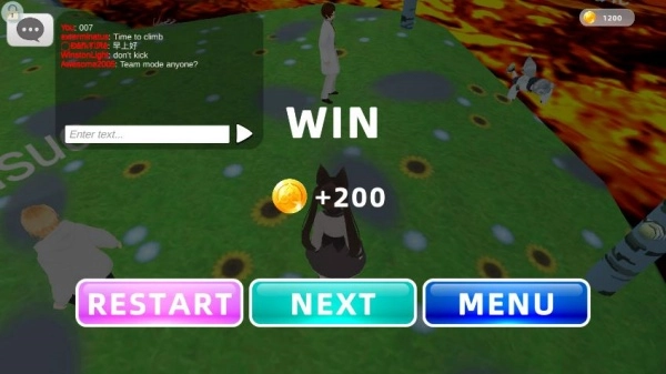 奔跑吧姐妹游戏纯净最新版