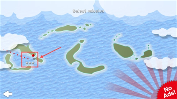 战斗机冲上云霄原版