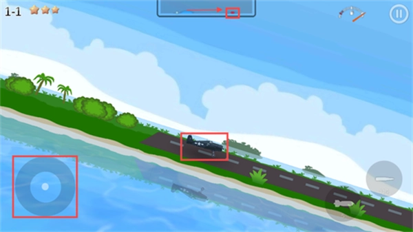 战斗机冲上云霄原版