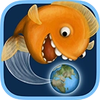 美味深蓝MOD菜单(Tasty Blue)