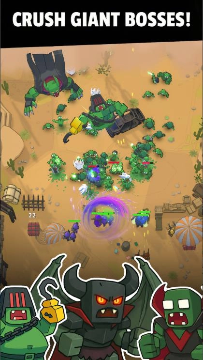 死亡守望(Dead Watch)(4)