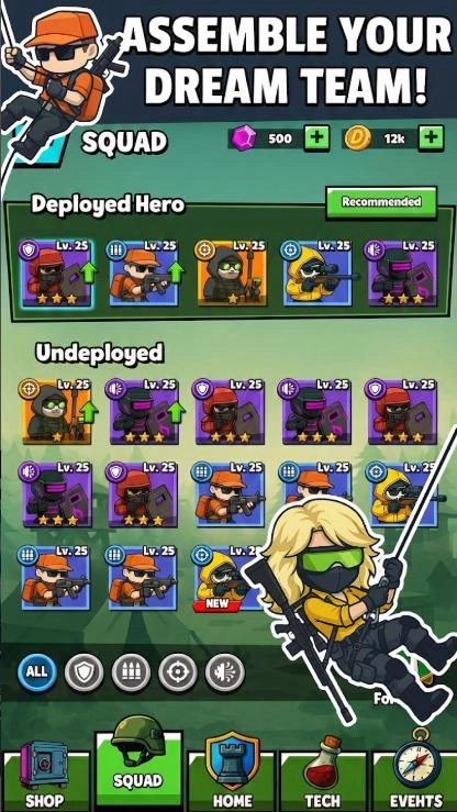 死亡守望(Dead Watch)(3)