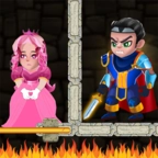 救援少女解开谜题(Rescue Girl: Solve The Puzzle)直装版