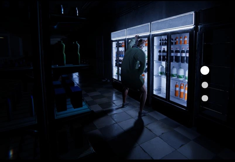 山海经怪物超市游戏完整版