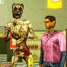 山海经怪物超市游戏完整版