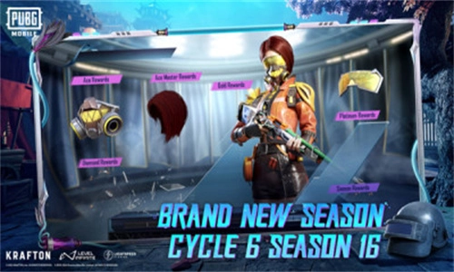 地铁逃生单机版图2