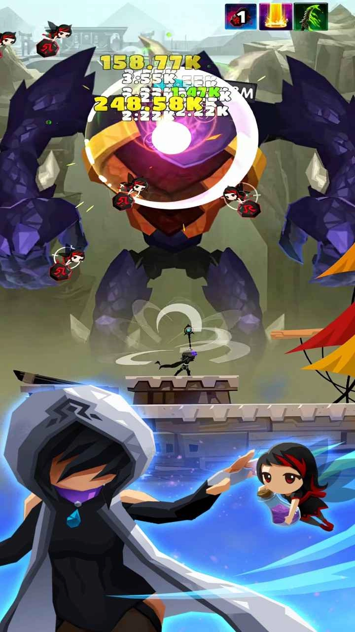 点杀泰坦2(国际服)游戏完整版