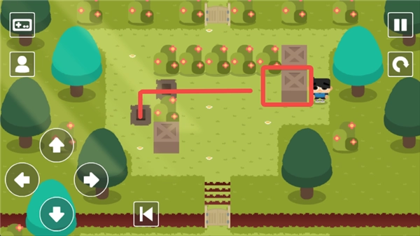 推箱子乐园DX(SKBLandDX)安卓直装版