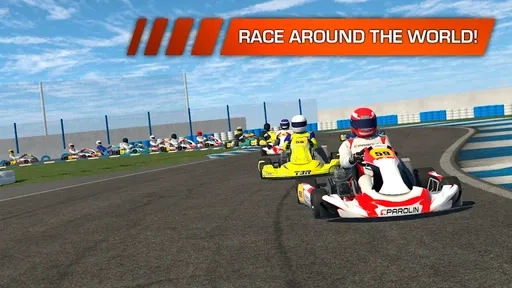 卡丁车大师(Kart Master)(1)