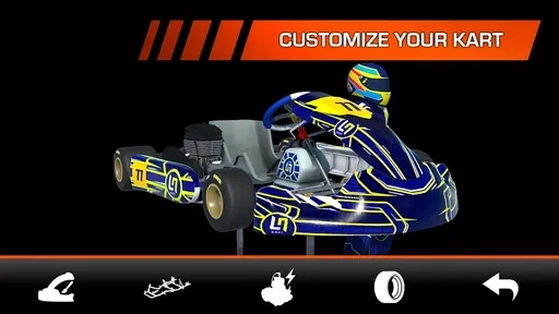 卡丁车大师(Kart Master)(2)