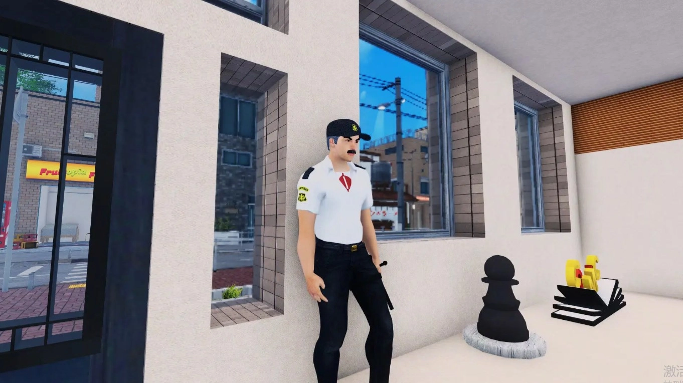 漫画书店模拟器官方版