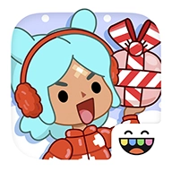 托卡生活小镇(Toca World)