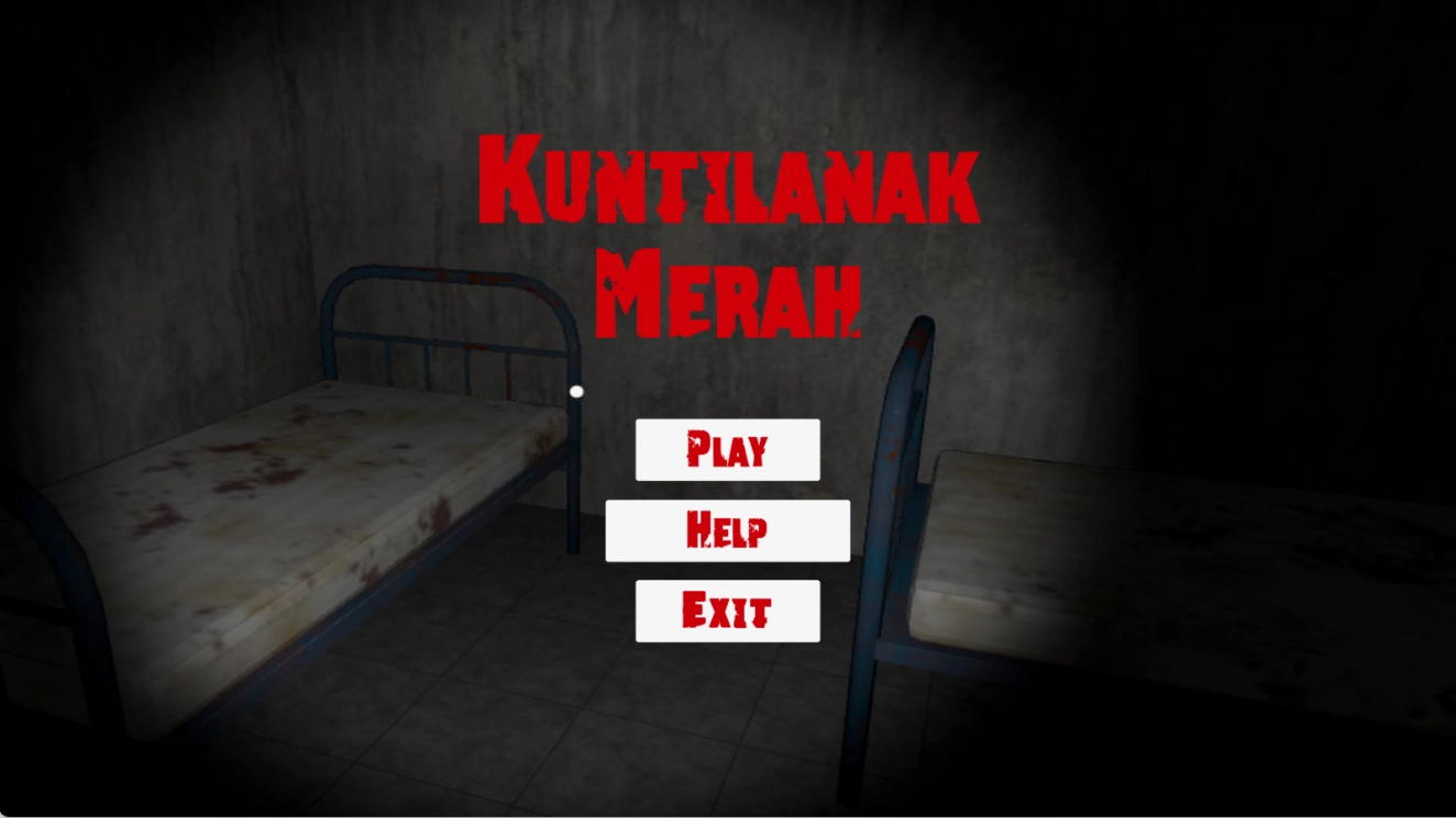 恐怖昆蒂梅拉(Kuntilanak Merah)安卓直装版