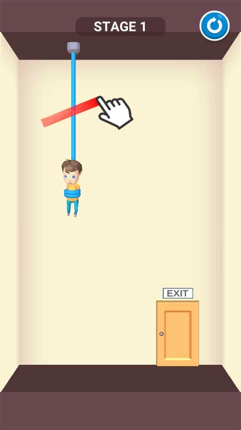 救救宝宝(rescue cut!)