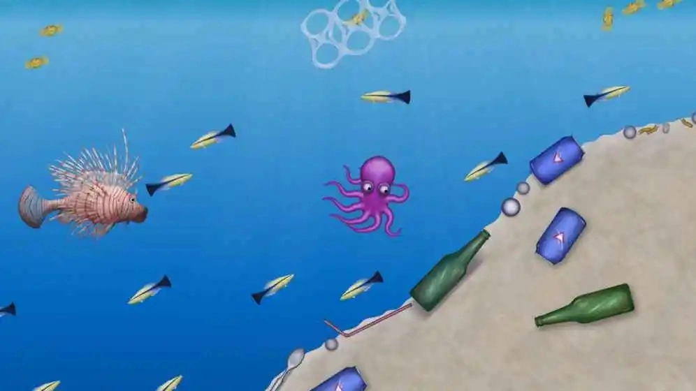 永远的美味星球(MOD菜单)