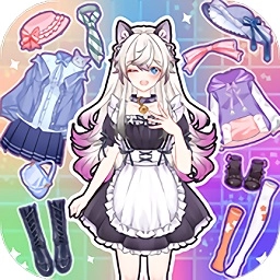 次元换装日记官方最新版