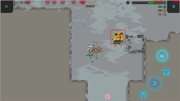 暴走机甲(免广告版