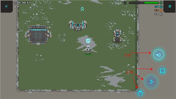 暴走机甲(免广告版