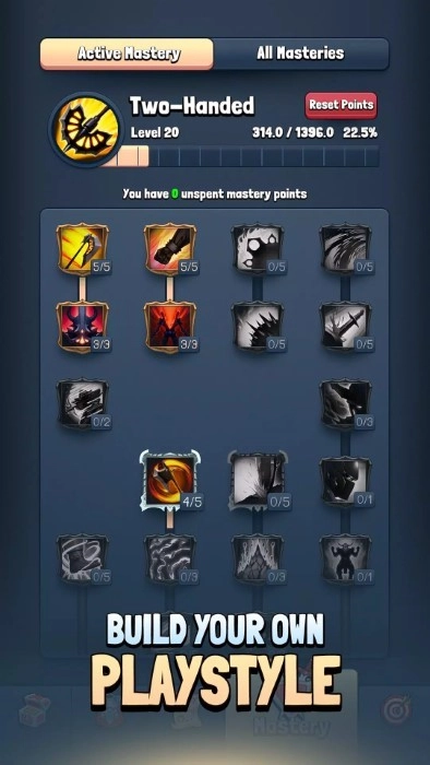 永恒英雄手机版(2)