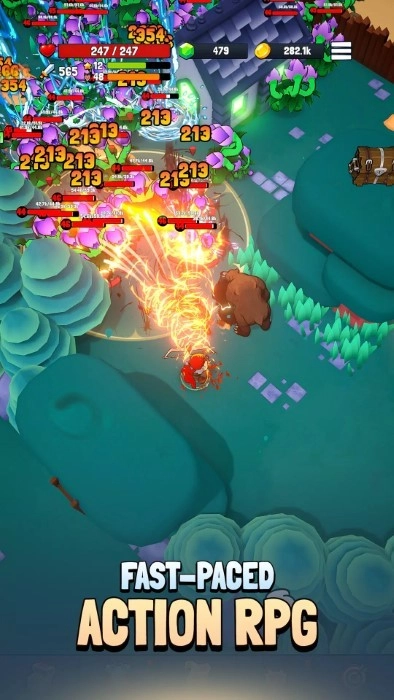 永恒英雄手机版(3)