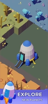 星际钻探塔防(DrillPlanetTD)