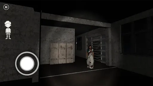 拉吉尼一颗渴望的灵魂(Ragini - A Thirsty soul)手游直装版